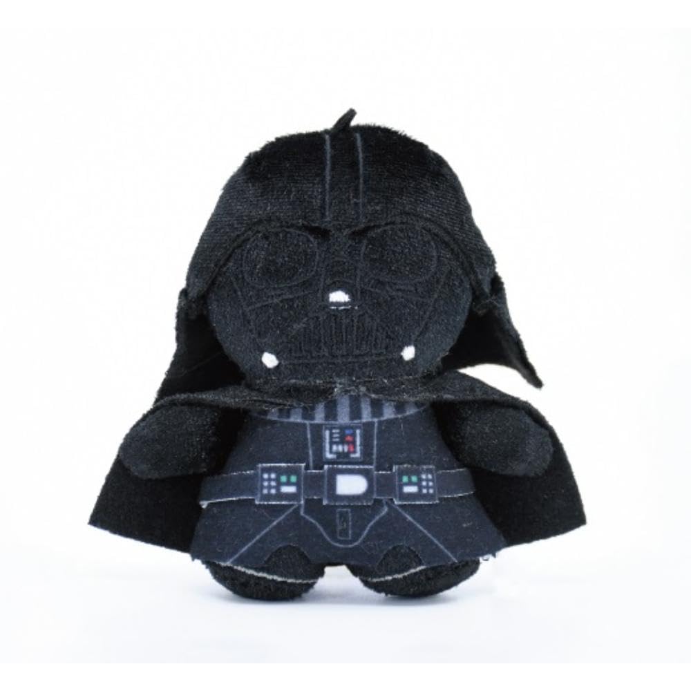 Amazon.co.jp: STAR WARS ダース ベイダー Play Charm : おもちゃ